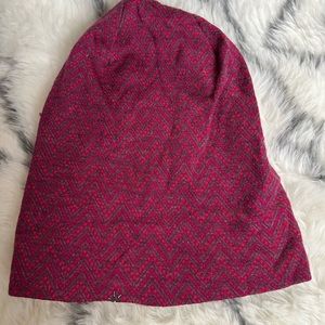 Smartwool beanie